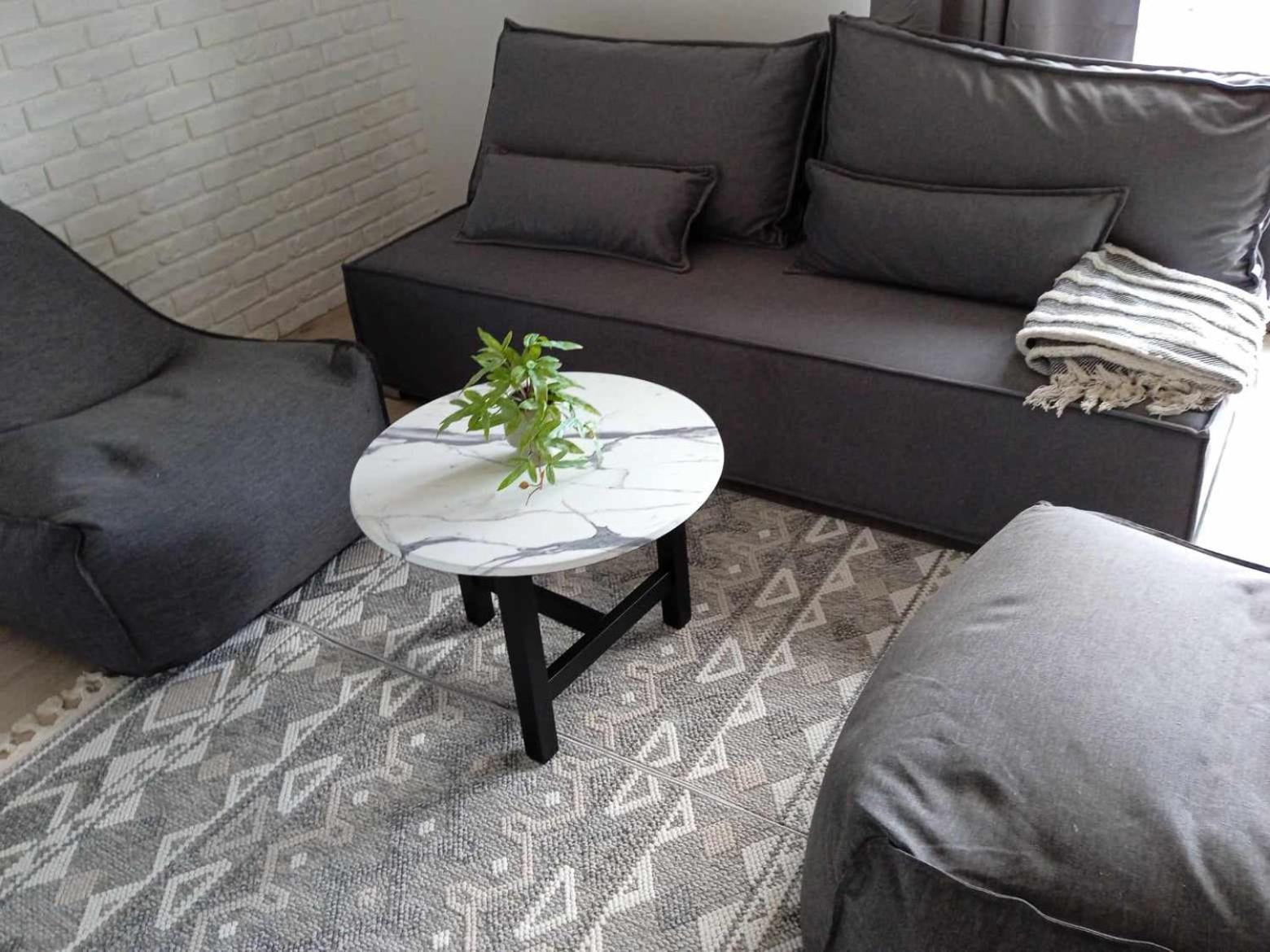 Villa Home Monika Nad Morzem Wrzosowo  ภายนอก รูปภาพ