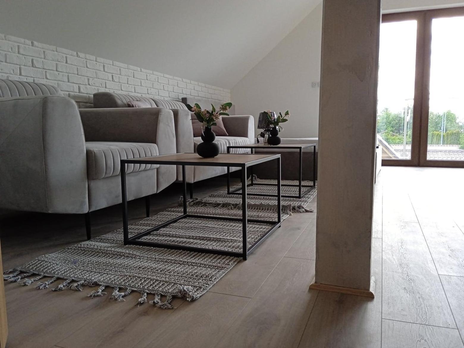 Villa Home Monika Nad Morzem Wrzosowo  ภายนอก รูปภาพ