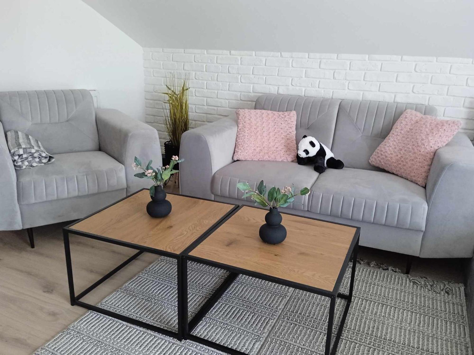 Villa Home Monika Nad Morzem Wrzosowo  ภายนอก รูปภาพ